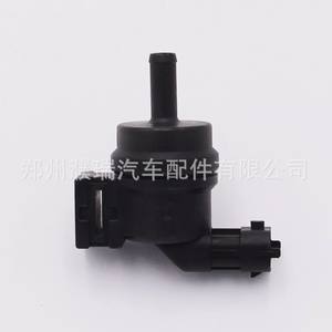 วาล์วโซลินอยด์ถังคาร์บอน 28910-2E000 สำหรับอะไหล่รถยนต์ฮุนได เกีย - Product Image 5