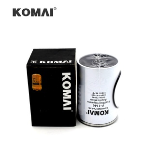 ตัวกรองน้ำมันเชื้อเพลิงแบบหมุนสำหรับรถขุดฮุนได R250LC-9 รุ่น <span class=keywords><strong>11QA</strong></span>-<span class=keywords><strong>71040</strong></span> P954925 - Product Image 2