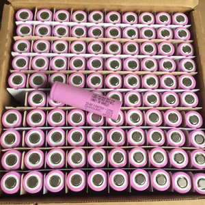 Batería de iones de litio GEB 3,7 V 18650 INR18650 35E baterías de iones de litio recargables 18650 celda de batería 2600mAh 3000mAh 3500mAh 18650 Mah - Product Image 3