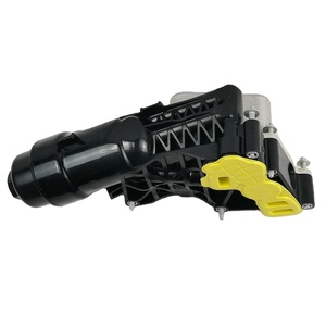 Nuovo Radiatore Olio di Alta Qualità 11428585235 per Sistemi Motore B38 B48 F49 F45 <span class=keywords><strong>F52</strong></span> - Product Image 1