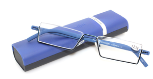 Vente chaude <span class=keywords><strong>Lunettes</strong></span> de lecture TR90 haut de gamme super légères pour hommes presbytes avec <span class=keywords><strong>étui</strong></span> <span class=keywords><strong>à</strong></span> <span class=keywords><strong>lunettes</strong></span> d'origine - Product Image 2