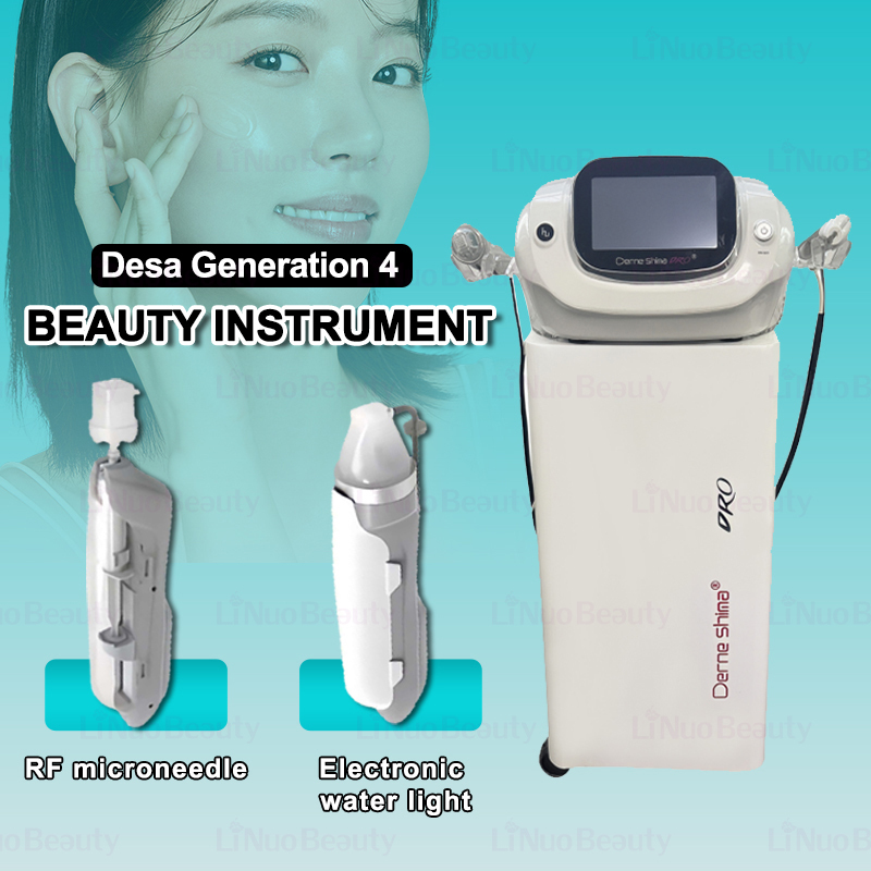 2025 Newest Portable Spot Removal Instrument