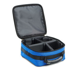 Bolsa para 4 bolos de césped, de poliéster Oxford 600D, para interior y exterior, duradera. - Product Image 3