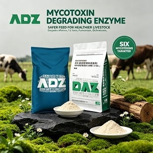 Aditivos para Alimentos <span class=keywords><strong>de</strong></span> Rumiantes: Evitan el Exceso <span class=keywords><strong>de</strong></span> Aflatoxina M1, Reducen el Riesgo <span class=keywords><strong>de</strong></span> <span class=keywords><strong>Mastitis</strong></span> y Abortos, Protegen <span class=keywords><strong>la</strong></span> Producción Lechera - Product Image 1