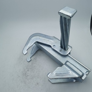 Pince Peri Doka/pince de panneau Bfd de coffrage/pince de panneau de pince à cale pressée pour <span class=keywords><strong>poutre</strong></span> - Product Image 2