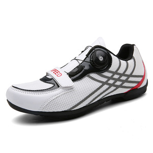 Prezzo di fabbrica Mountain Bike senza lucchetto <span class=keywords><strong>scarpe</strong></span> da <span class=keywords><strong>ciclismo</strong></span> sportive dinamiche Unisex - Product Image 1