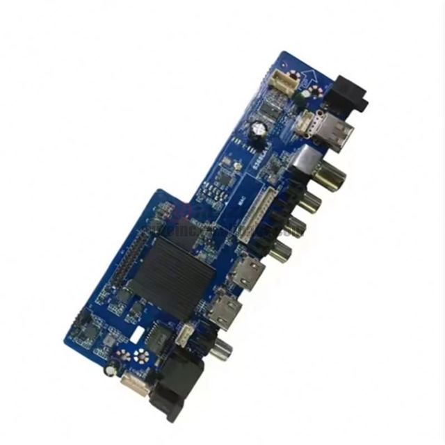 32-inch TV Motherboard Original S368LA1.5 S368A1.5 S368LA151 LCD LED Universal Smart TV Circuit Board with 12V Voltage