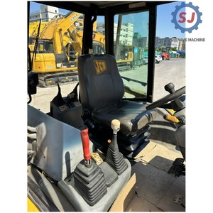 รถแบคโฮ JCB 3CX 4CX มือหนึ่ง/มือสอง สภาพดี 95% ราคาถูก รถแบคโฮล้อแม็กมือสอง รถขุดขนาดใหญ่ของแท้ JCB 3CX 4CX มือสอง - Product Image 5