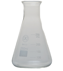 Diskon harga murah Cina grosir termos kerucut termal vakum 500ml termos bawah datar 24/40 - Product Image 1