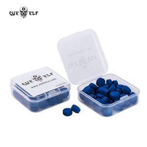 Cueelf-puntas de búfalo supersuaves, medias y duras, 11 12 <span class=keywords><strong>13</strong></span> 14 mm - Product Image 4