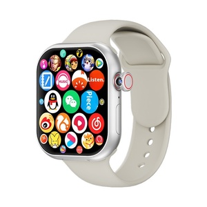 Reloj Inteligente VP29 4G Android 2.2 Pulgadas Amoled Cámara Giratoria Videollamada GPS <span class=keywords><strong>Descarga</strong></span> <span class=keywords><strong>de</strong></span> Aplicaciones <span class=keywords><strong>Facebook</strong></span> Tiktok S10 Ultra Smart Watch - Product Image 1