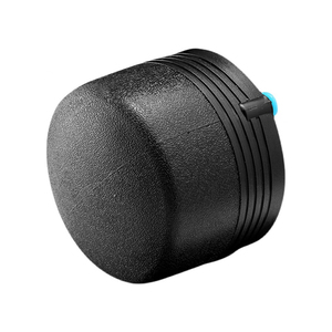 <span class=keywords><strong>HDPE</strong></span> electrofusion phụ kiện đường ống electrofusion <span class=keywords><strong>End</strong></span> Cap đánh bóng nhựa đường ống dẫn nước áp lực khuôn kích thước hoàn chỉnh - Product Image 6