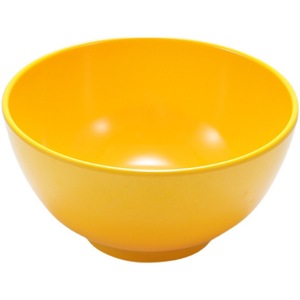 Petits bols colorés en mélamine, ensemble de 4 pièces, pour les fêtes et l'usage quotidien, design uni, vaisselle durable pour hôtel et maison - Product Image 4