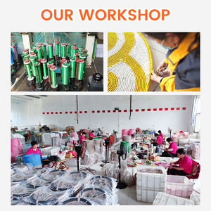 Balançoire pour tout-petits Ropecube et siège de balançoire pour enfants robustes-balançoire réglable 2 en 1 pour bébé et enfant en bas âge pour une utilisation intérieure et extérieure - Product Image 6