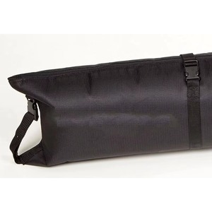 Free Sample Adjustable Hard Shell Snowboard Cover Case Anti-Theft USB Shoulder Strap Custom Logo Soft Protection <b>Board</b> <b>Sleeve</b> - Product Image 5