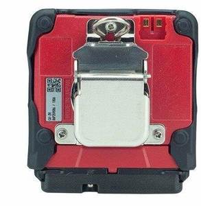 Détecteur de gaz portable RIKEN KEIKI GX-3R 4 gaz (LEL, O2, CO, H2S) pour espaces confinés, moniteur de gaz personnel IP66/68 ATEX Ex Ia IIC T4 - Product Image 2