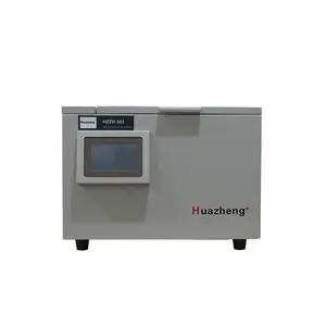 Huazheng HZZD-501 Multi-function Oscillator For Separating Dissolved Gas In Transformer Oil