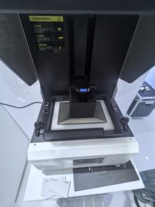 Stampante dentale <span class=keywords><strong>3d</strong></span> con stampante dentale ad alta velocità DLP <span class=keywords><strong>3d</strong></span> con vassoio dentale in resina <span class=keywords><strong>3d</strong></span> - Product Image 5