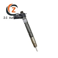 Injecteur de carburant Common Rail 0445115067 0445116041 68042029AA pour véhicules JEEP et DODGE.