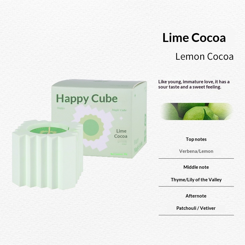 cacao lima