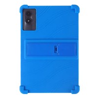 Coque souple en silicone pour tablette Infinix Xpad X Pad 11 pouces 2024, étui pour tablette Android 11 pouces avec housse de support