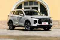 Nouvelle voiture 2026 Chery Jetour X70 PLUS 1.5T DCT SUV 5 places Essence Turbo Conduite à gauche Jiben Auto