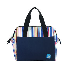 Nueva bolsa de lona de algodón para gatos, bolsa portátil para perros al aire libre, bolsa de lona ligera de mano para mascotas - Product Image 1