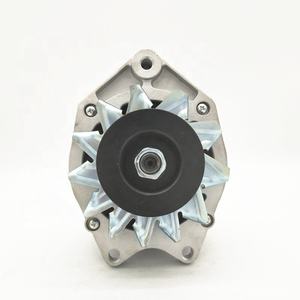 <span class=keywords><strong>Alternador</strong></span> automático <span class=keywords><strong>de</strong></span> coche, 24V, 55A, para DAF FORD 0120469592, 0120469024, 1258700, 51261017156 - Product Image 2