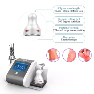 롤러 머신 바디 슬리밍 조각 기계 체중 감량 셀룰라이트 지방 감소 기계 - Product Image 5