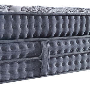 Matelas en mousse à mémoire de forme de haute qualité, taille King, avec <span class=keywords><strong>7</strong></span> zones de soutien, design moderne, mobilier de maison, pliable et matelas en boîte - Product Image 4