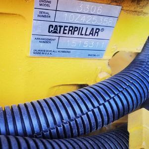 High Quality Used Caterpillar D6G Bulldozer From Japan Good Price on D6D7D7R D7G D7H <b>Models</b> Core Components Bearing <b>Engine</b> Pump - Product Image 5