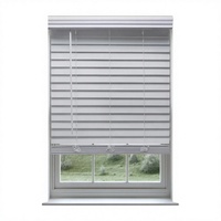 Vente en gros usine – Stores vénitiens motorisés en aluminium sur mesure pour extérieur, résistants au vent et à l'eau, à lamelles de 50 mm, protection UV pour patio