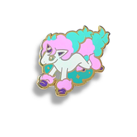 Épingles en émail d'animaux, épingles en émail mignonnes, épingles en émail personnalisées de dessins animés, licorne, lapin, chat, épingles en émail dur pour enfants