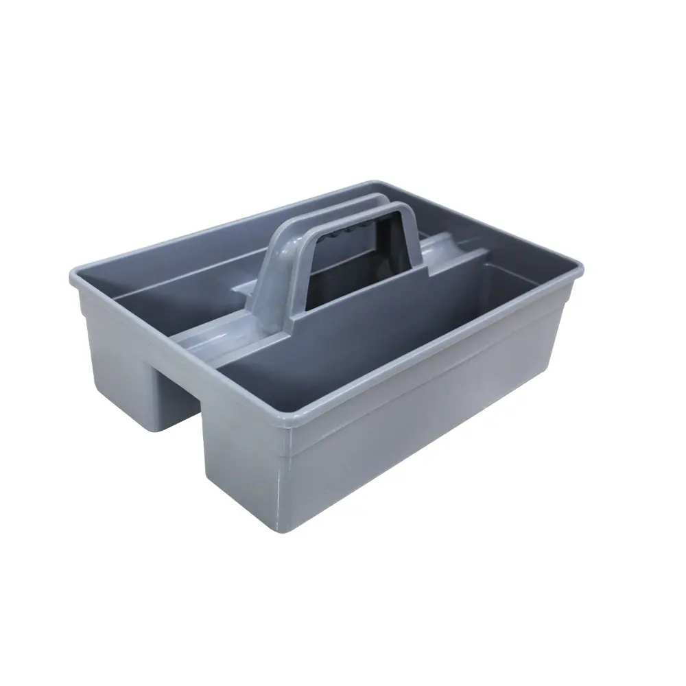 Cleaning bucket Commercial Deluxe Carry Caddy Tools Case 09401*01