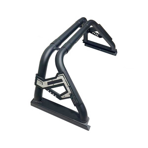 Barra Antivuelco Deportiva para Camioneta, para Jmc Dadao EV Grand Avenue Da Dao Ev 2024, Accesorios 4x4 - Product Image 5