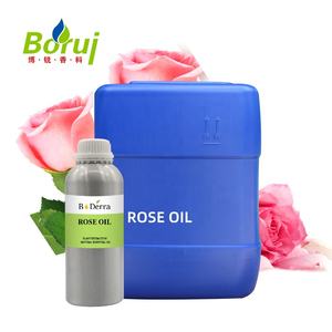 Huile essentielle <span class=keywords><strong>de</strong></span> rose <span class=keywords><strong>de</strong></span> Chine 100% pure naturelle aromatique pour diffuseur d'aromathérapie, hydratation <span class=keywords><strong>de</strong></span> la peau - Product Image 5