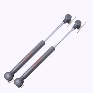 Furniture Hardware Kitchen Cabinet <strong>Door</strong> <strong>Spring</strong> Straight Arm Pneumatic Flap Lid Stay <strong>Door</strong> Gas <strong>Spring</strong> - Product Image 4