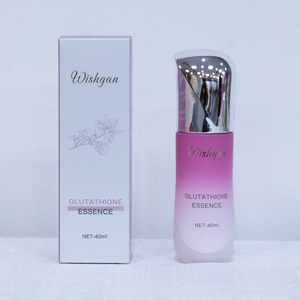Oferta Especial: <span class=keywords><strong>Esencia</strong></span> de Belleza Orgánica con Niacinamida Wishgan, Suero Facial Blanqueador Orgánico - Product Image 6