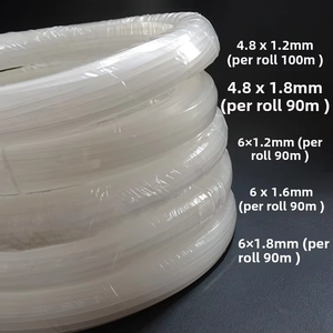 Gaun pernikahan pakaian dalam tulang plastik tulang samping kain tulang plastik dalam stok - Product Image 3