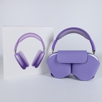 Nouveauté 2026 : Casque supra-auriculaire sans fil 5.3, confortable, longue autonomie, excellente qualité sonore, ANC, Type-C, mains libres