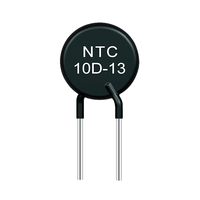 Thermo de chauffe-eau électrique 8D-13 jc, four thermique NTC