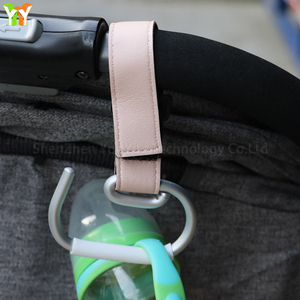 Ready Stock Nonslip Stroller <strong>Hook</strong> Baby Stroller <strong>Hooks</strong> for Hanging Diaper Bags MultiPurpose Mommy <strong>Hooks</strong> for Grocery Shopping Bags - Product Image 6