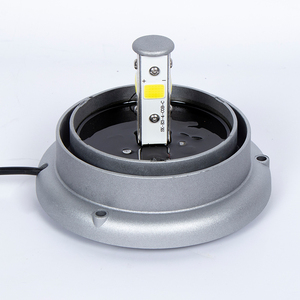 Lampe d'avertissement Flash pour véhicule, avec torche, pour fourchette, camion, véhicule, toit de voiture, Flash lumineux - Product Image 6