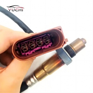 เซ็นเซอร์ออกซิเจนหลังเครื่องยนต์ รุ่น 234-4808 สำหรับรถยนต์ VW Beetle Jetta Golf Audi A8 06A906262BG - Product Image 4