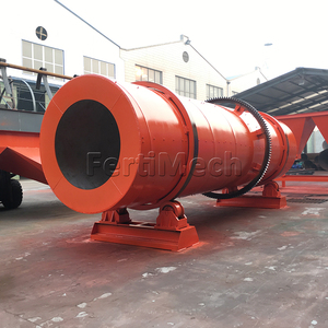 สายการผลิตแกรนูลโพแทสเซียมคลอไรด์อุปกรณ์ปุ๋ยอินทรีย์ - Product Image 4