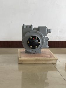 Pompe à carburant à palettes rotatives 3'' YB-80 Pompe à carburant pour camion-citerne Vente en gros - Product Image 4