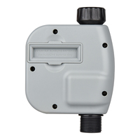 Minuterie automatique de brumisation électronique programmable numérique et étanche pour système d'irrigation de jardin domestique
