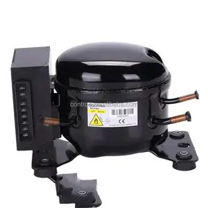 Factory Direct Sale LG Refrigerator Compressor R600A 220V LBP