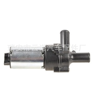 Pompe à eau auxiliaire 0392020029 pour Mercedes-Benz OE 0018353564, pièce de rechange - Product Image 2
