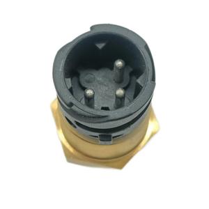 20484678 20886108 nhiên liệu Cảm biến áp suất chuyển đổi thích hợp cho Volvo cảm biến áp suất - Product Image 6